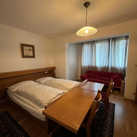 Ferienwohnung Haus Schuschnig Bad Kleinkirchheim Exterior foto