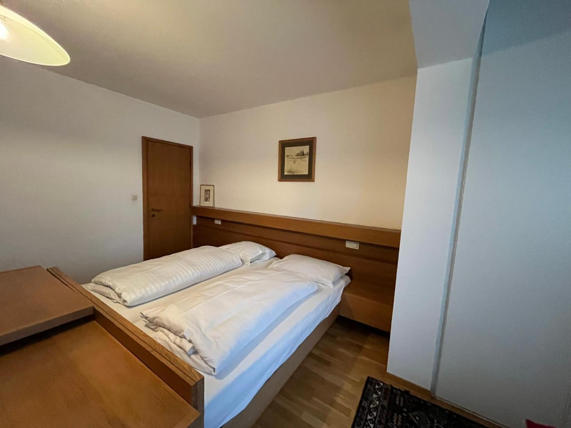 Ferienwohnung Haus Schuschnig Bad Kleinkirchheim Exterior foto