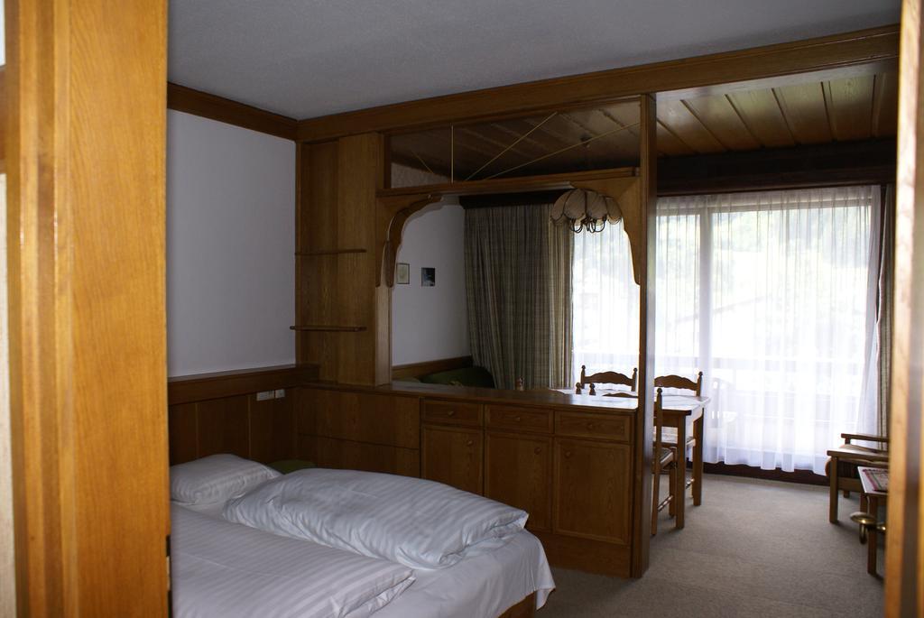 Ferienwohnung Haus Schuschnig Bad Kleinkirchheim Zimmer foto
