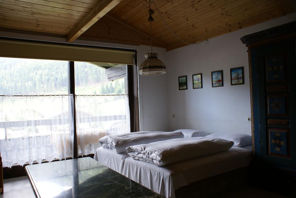 Ferienwohnung Haus Schuschnig Bad Kleinkirchheim Zimmer foto