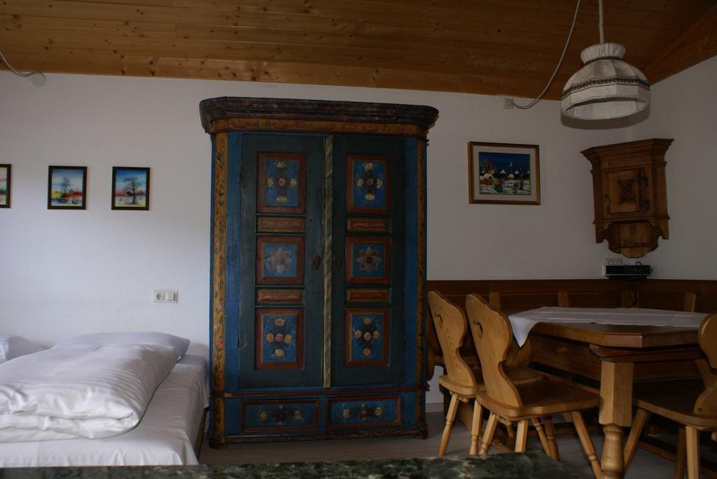 Ferienwohnung Haus Schuschnig Bad Kleinkirchheim Zimmer foto
